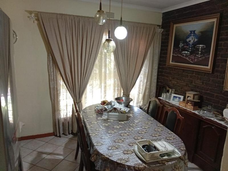 3 Bedroom Property for Sale in Mayberry Park Gauteng