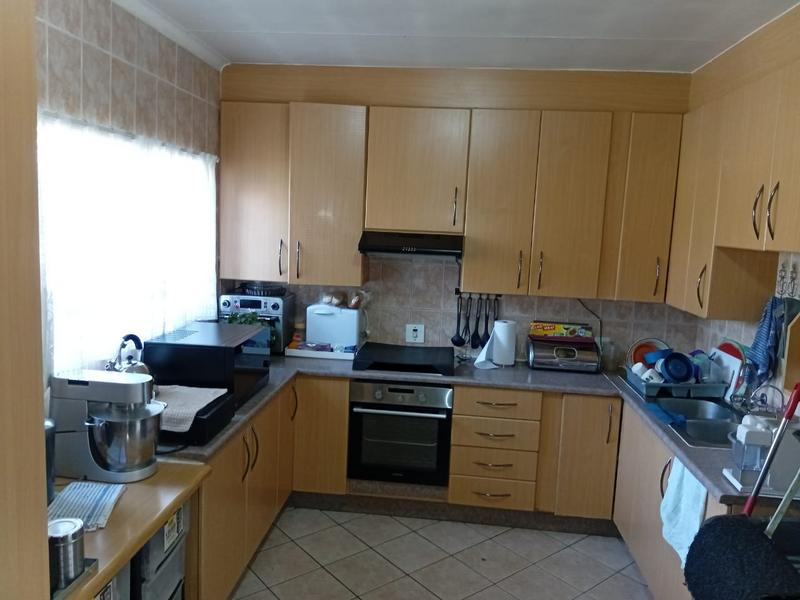 3 Bedroom Property for Sale in Mayberry Park Gauteng