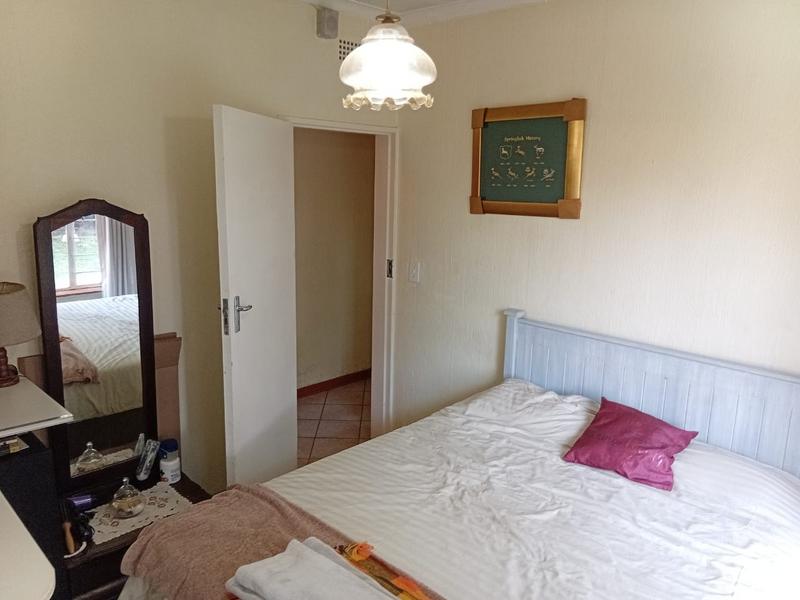 3 Bedroom Property for Sale in Mayberry Park Gauteng