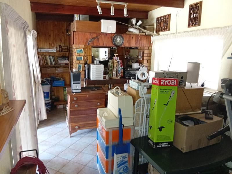 3 Bedroom Property for Sale in Mayberry Park Gauteng