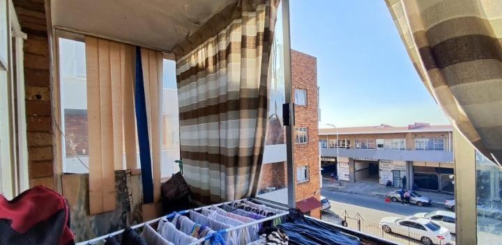 1 Bedroom Property for Sale in Boksburg Gauteng