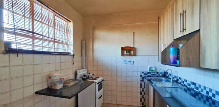 1 Bedroom Property for Sale in Boksburg Gauteng