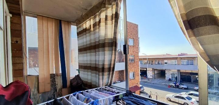 1 Bedroom Property for Sale in Boksburg Gauteng