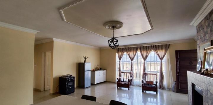 5 Bedroom Property for Sale in Roodekop Gauteng