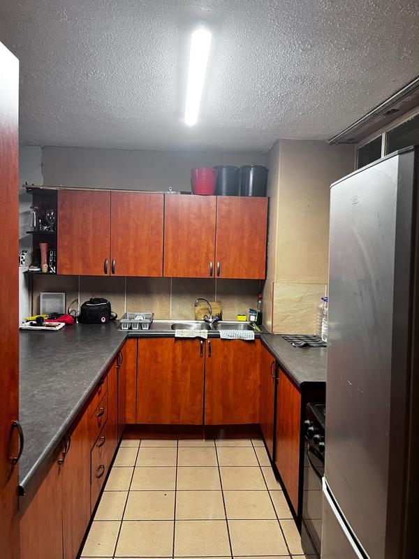 2 Bedroom Property for Sale in Pretoria North Gauteng