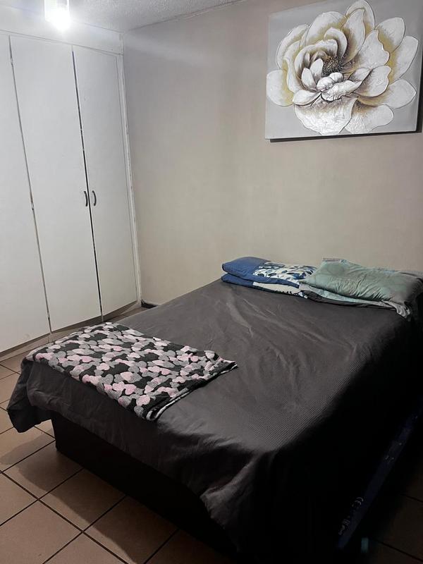 2 Bedroom Property for Sale in Pretoria North Gauteng