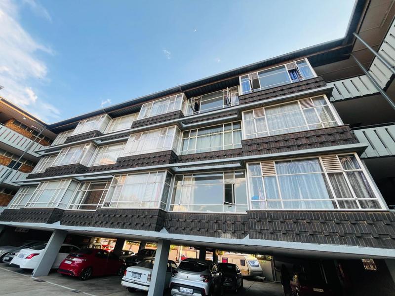 2 Bedroom Property for Sale in Marlands Gauteng