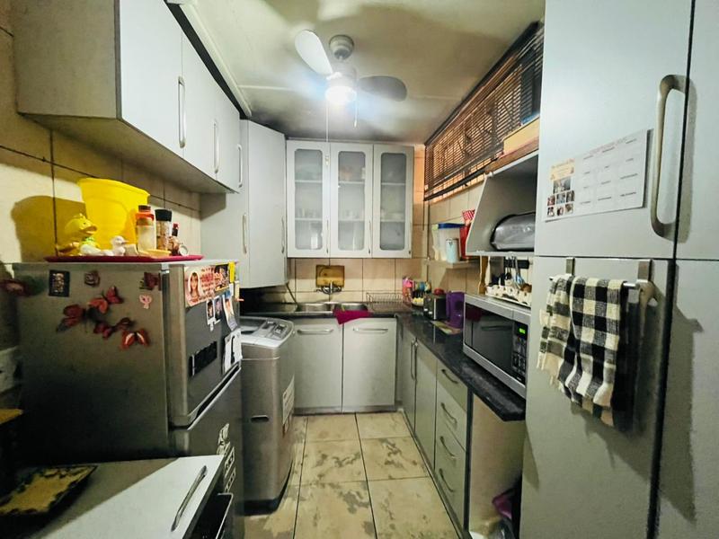 2 Bedroom Property for Sale in Marlands Gauteng
