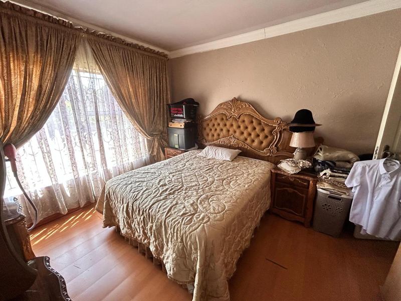 3 Bedroom Property for Sale in Dunnottar Gauteng