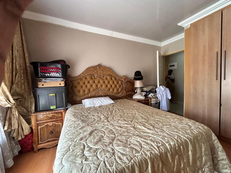 3 Bedroom Property for Sale in Dunnottar Gauteng
