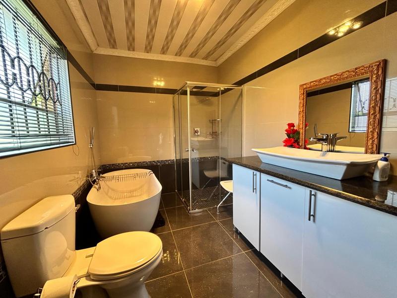 3 Bedroom Property for Sale in Dunnottar Gauteng