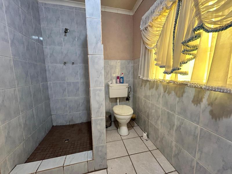 3 Bedroom Property for Sale in Dunnottar Gauteng