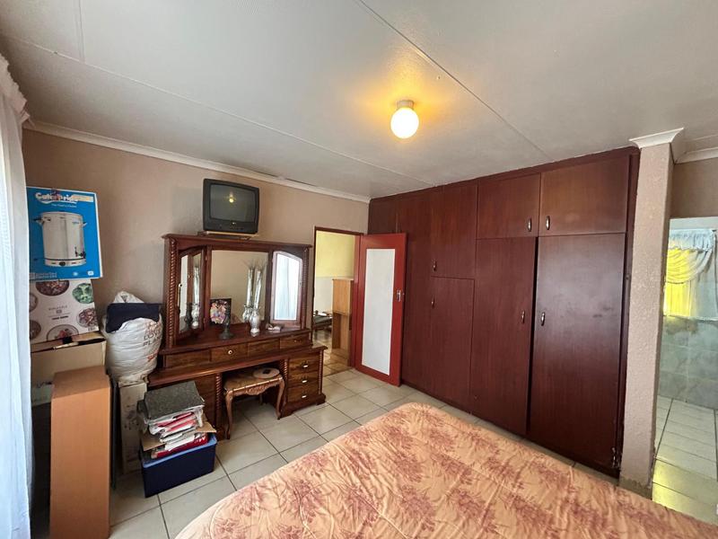 3 Bedroom Property for Sale in Dunnottar Gauteng