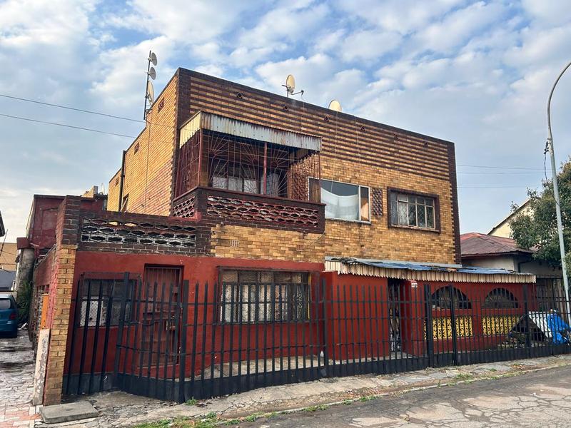 16 Bedroom Property for Sale in Actonville Gauteng