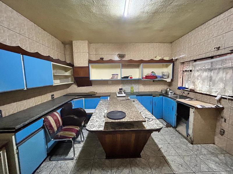 16 Bedroom Property for Sale in Actonville Gauteng