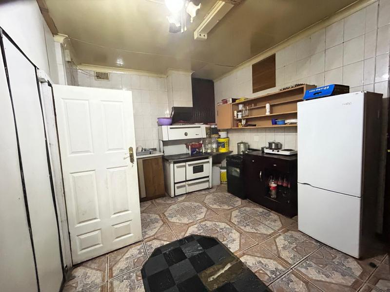16 Bedroom Property for Sale in Actonville Gauteng