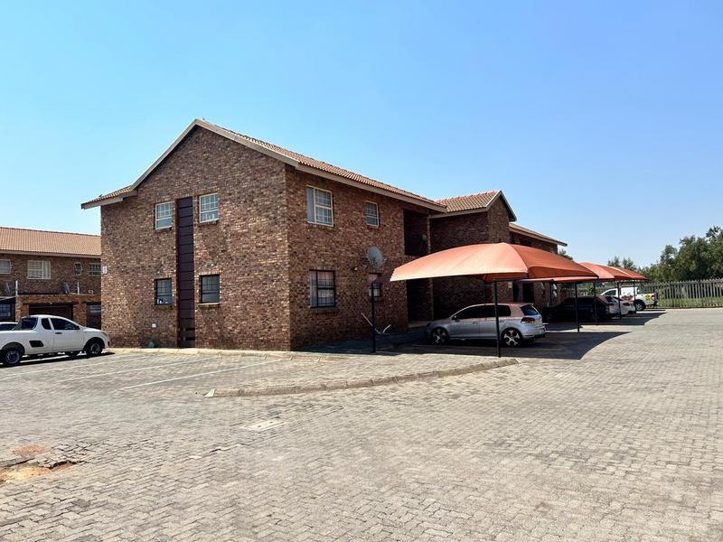 2 Bedroom Property for Sale in Benoni Gauteng