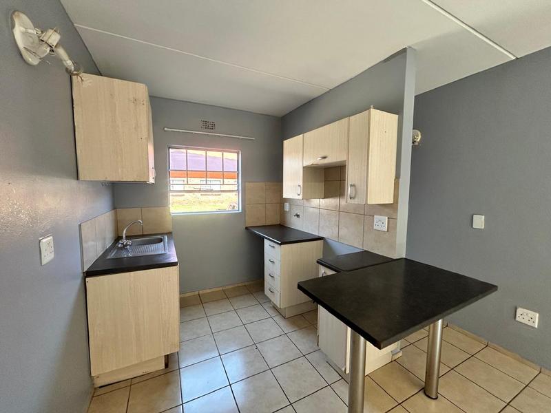 2 Bedroom Property for Sale in Benoni Gauteng