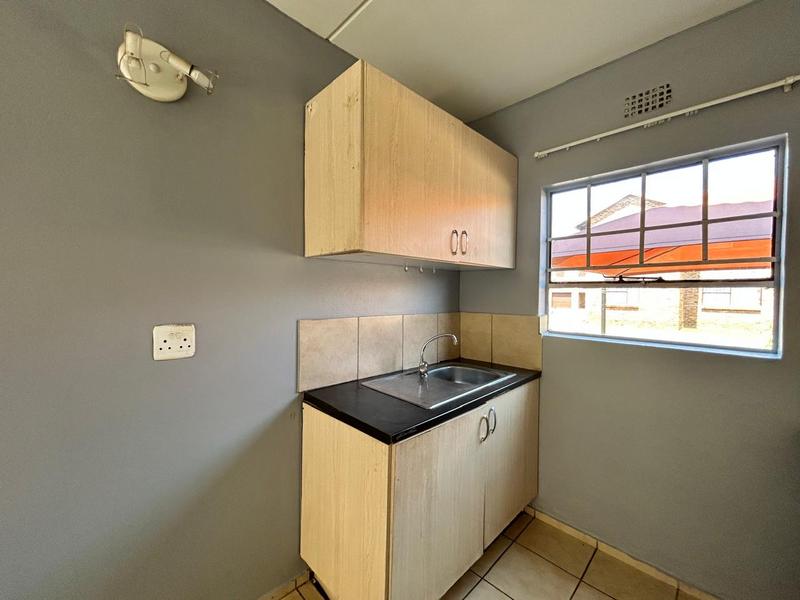2 Bedroom Property for Sale in Benoni Gauteng