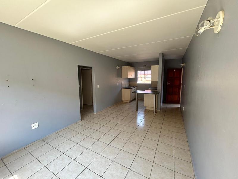 2 Bedroom Property for Sale in Benoni Gauteng