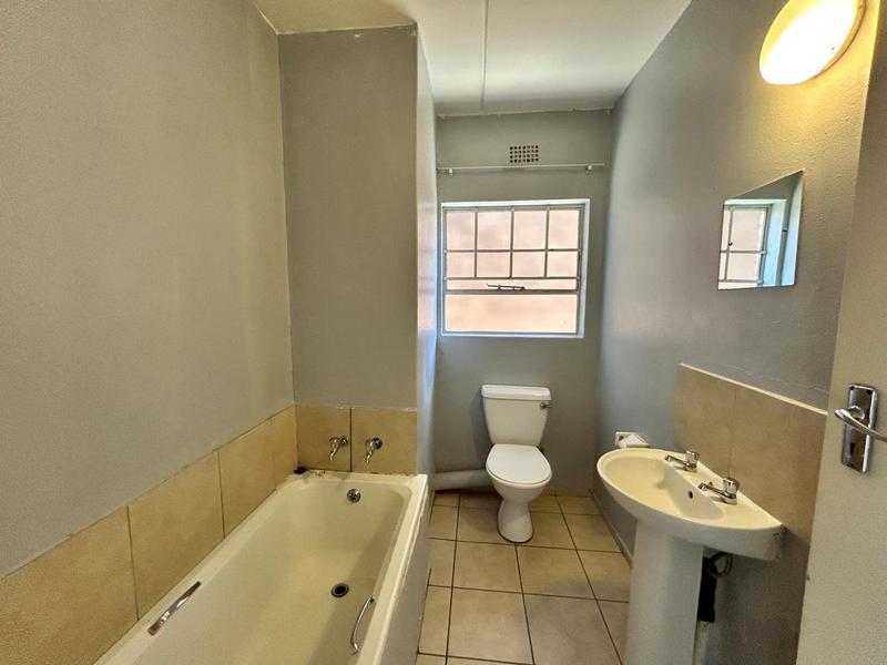 2 Bedroom Property for Sale in Benoni Gauteng
