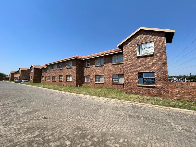 2 Bedroom Property for Sale in Benoni Gauteng