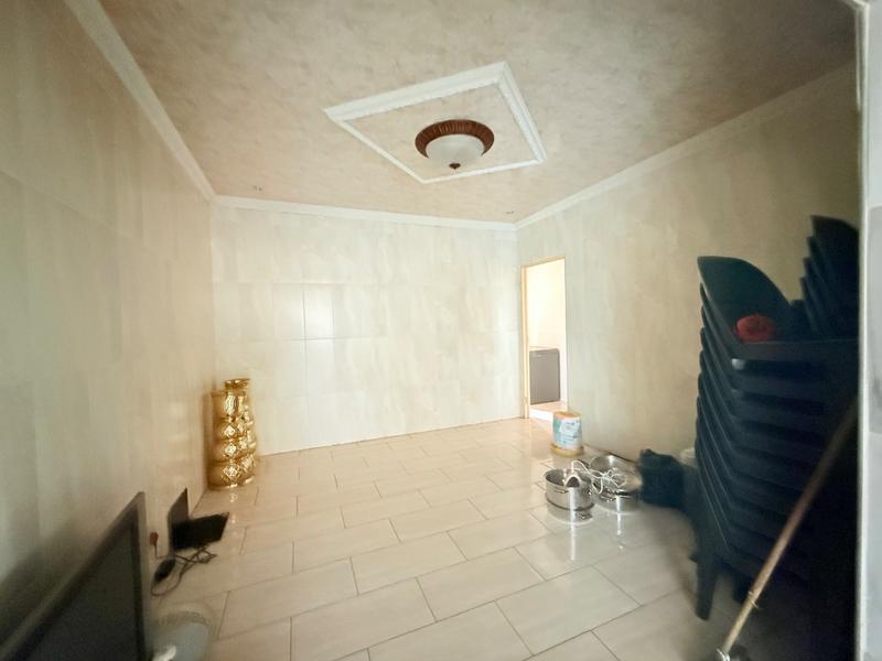 3 Bedroom Property for Sale in Vanderbijlpark CW 4 Gauteng