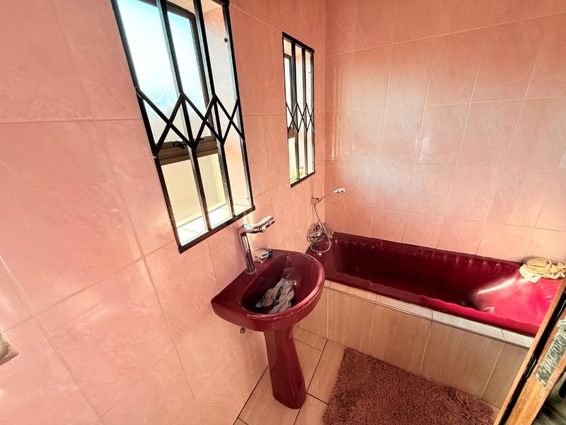 3 Bedroom Property for Sale in Vanderbijlpark CW 4 Gauteng