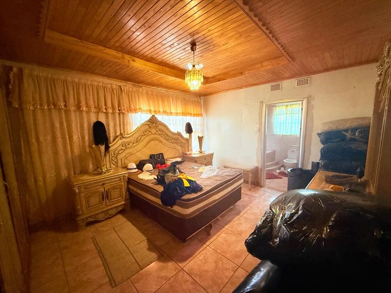 3 Bedroom Property for Sale in Vanderbijlpark CW 4 Gauteng