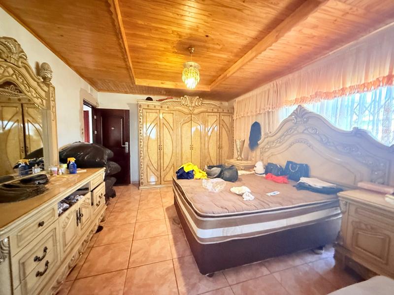3 Bedroom Property for Sale in Vanderbijlpark CW 4 Gauteng
