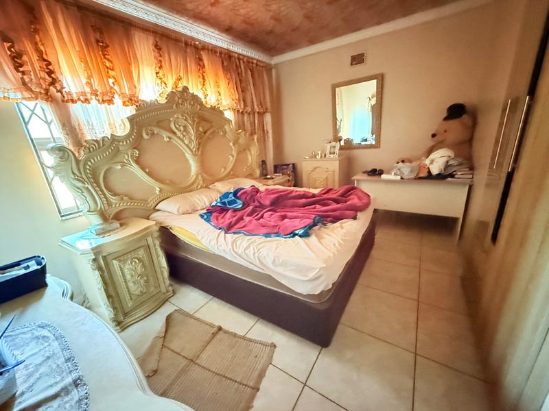 3 Bedroom Property for Sale in Vanderbijlpark CW 4 Gauteng