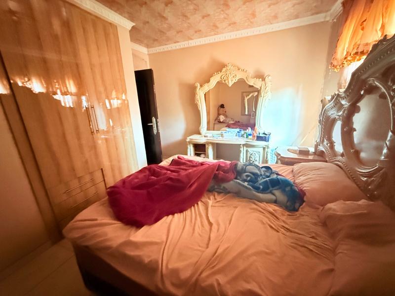 3 Bedroom Property for Sale in Vanderbijlpark CW 4 Gauteng