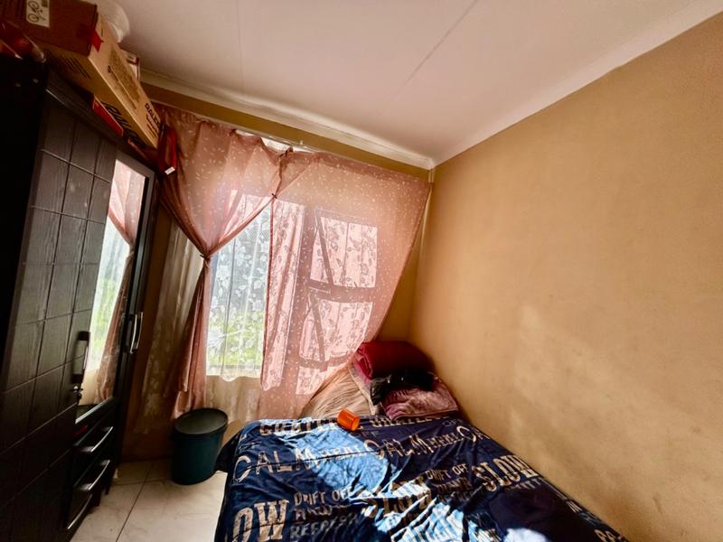 6 Bedroom Property for Sale in Vanderbijlpark Cw 6 Gauteng