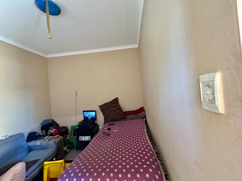 6 Bedroom Property for Sale in Vanderbijlpark Cw 6 Gauteng