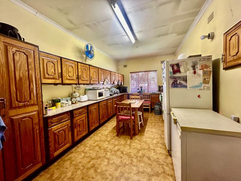 3 Bedroom Property for Sale in Vanderbijlpark Cw 6 Gauteng