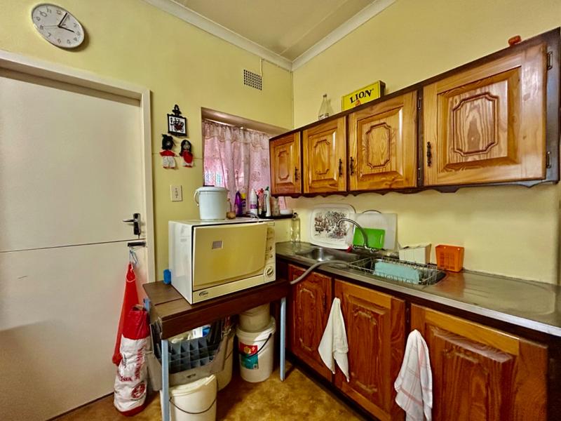 3 Bedroom Property for Sale in Vanderbijlpark Cw 6 Gauteng