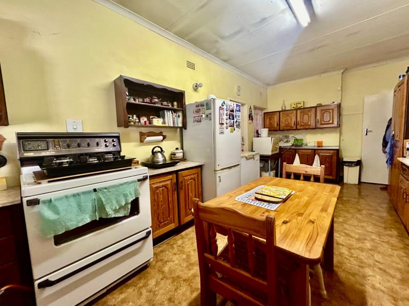 3 Bedroom Property for Sale in Vanderbijlpark Cw 6 Gauteng