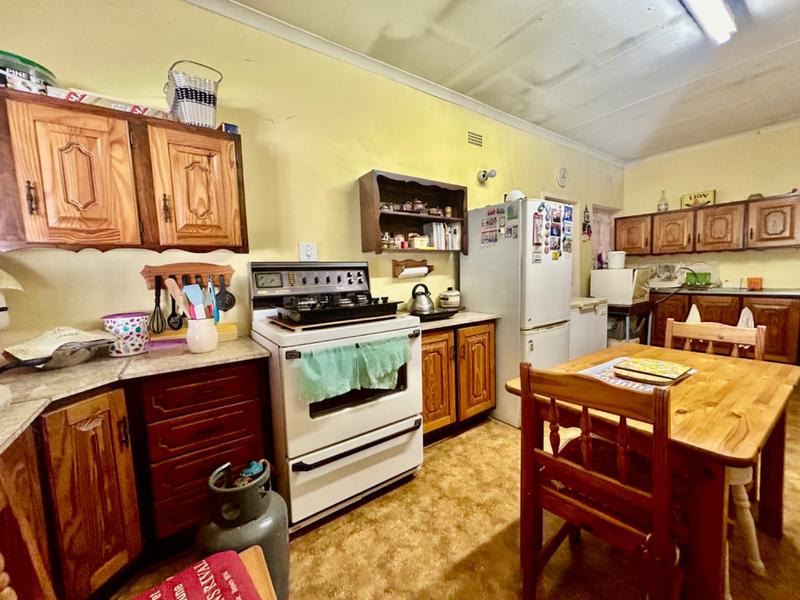 3 Bedroom Property for Sale in Vanderbijlpark Cw 6 Gauteng