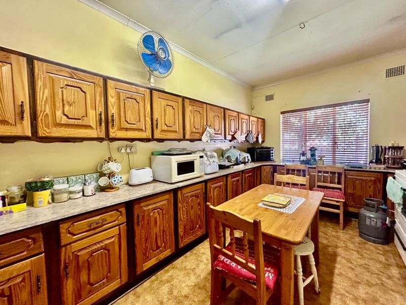 3 Bedroom Property for Sale in Vanderbijlpark Cw 6 Gauteng