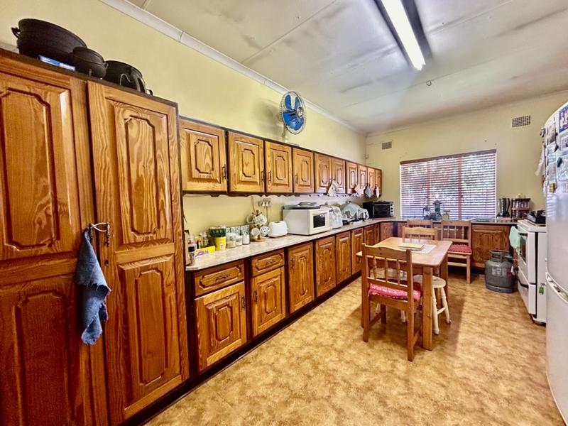 3 Bedroom Property for Sale in Vanderbijlpark Cw 6 Gauteng