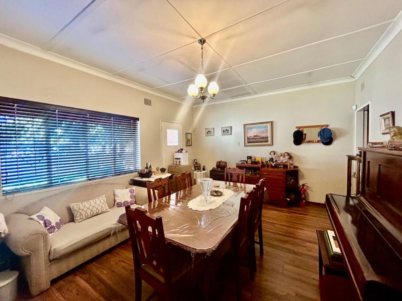 3 Bedroom Property for Sale in Vanderbijlpark Cw 6 Gauteng