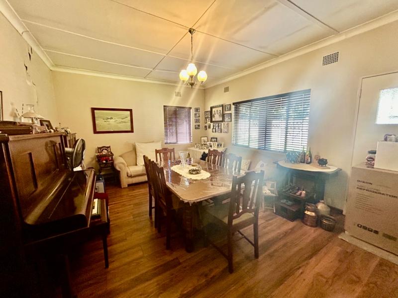 3 Bedroom Property for Sale in Vanderbijlpark Cw 6 Gauteng