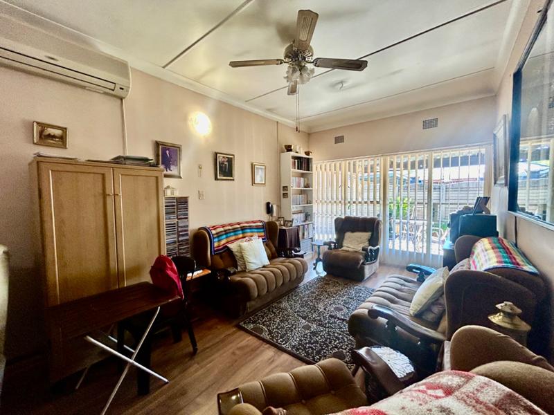 3 Bedroom Property for Sale in Vanderbijlpark Cw 6 Gauteng