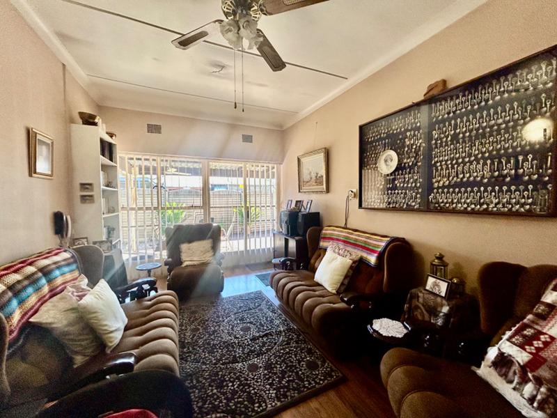 3 Bedroom Property for Sale in Vanderbijlpark Cw 6 Gauteng