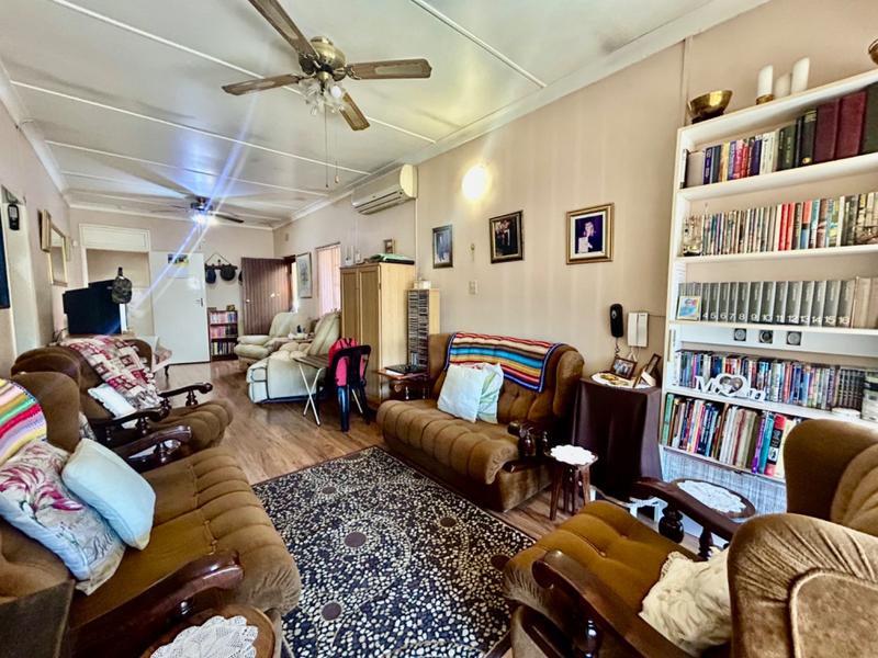 3 Bedroom Property for Sale in Vanderbijlpark Cw 6 Gauteng