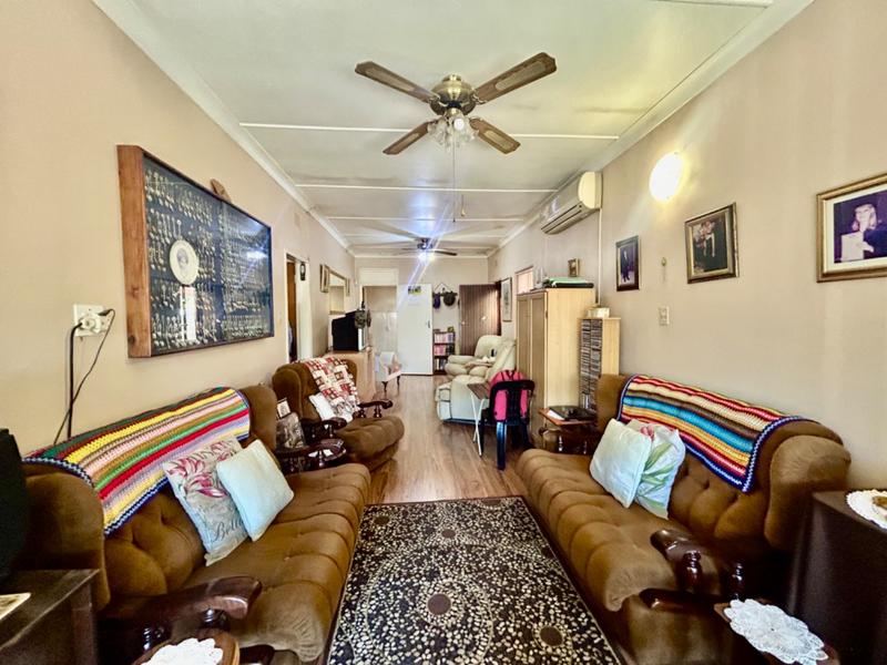 3 Bedroom Property for Sale in Vanderbijlpark Cw 6 Gauteng