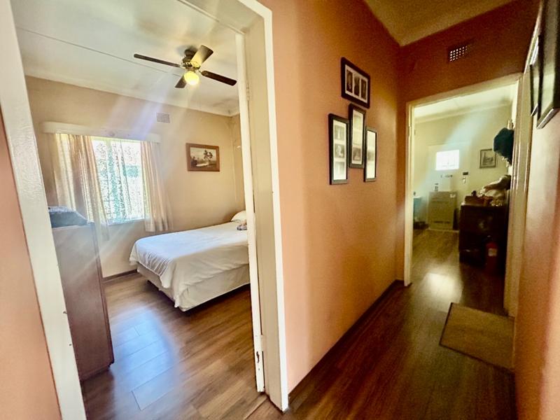3 Bedroom Property for Sale in Vanderbijlpark Cw 6 Gauteng