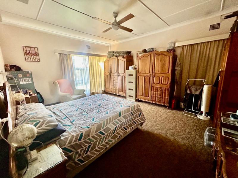 3 Bedroom Property for Sale in Vanderbijlpark Cw 6 Gauteng
