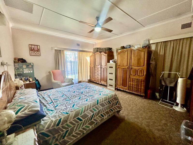 3 Bedroom Property for Sale in Vanderbijlpark Cw 6 Gauteng