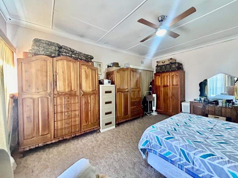 3 Bedroom Property for Sale in Vanderbijlpark Cw 6 Gauteng